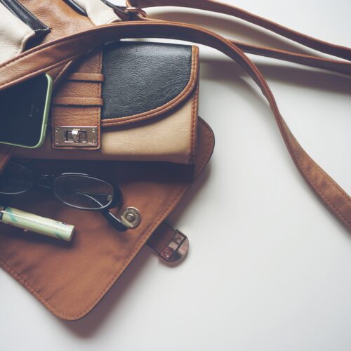 Purse