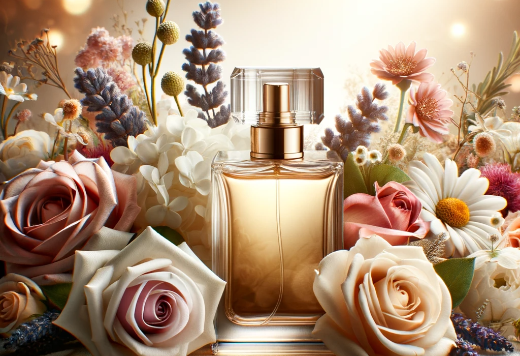 Perfume: The Challenges No One Talks About