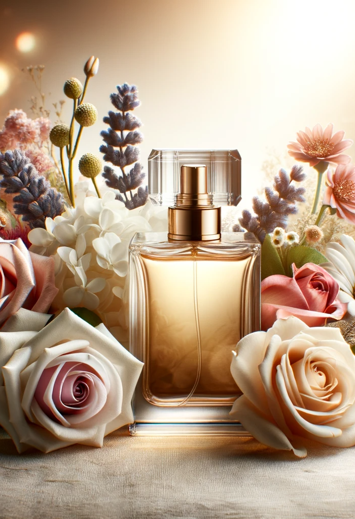 Perfume: The Challenges No One Talks About