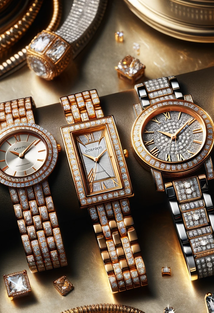 The Best Luxury Watches for Women