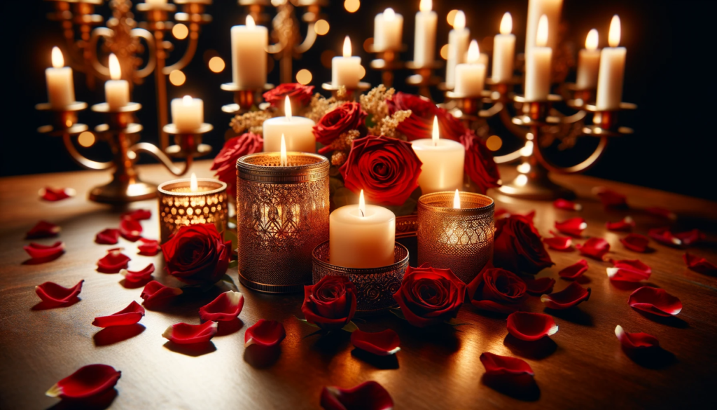 19 Romantic Date Ideas for Valentine’s Day 2024 Ways to
