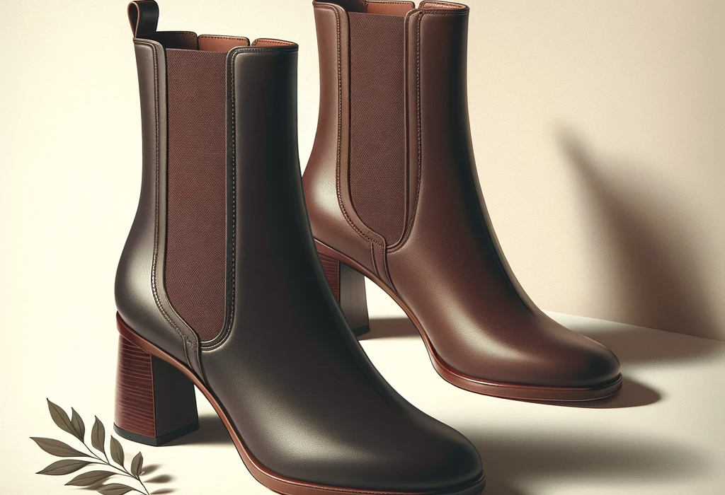 Stepping into Style: The Ultimate Guide to Chelsea Boots for Night Parties and Dinners