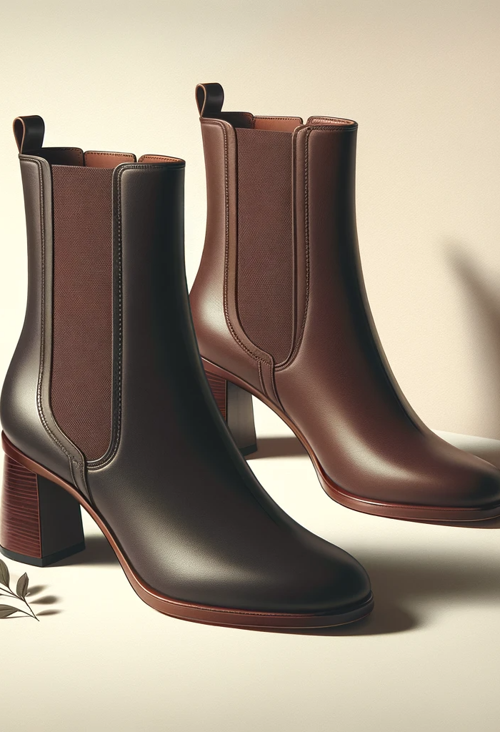 Stepping into Style: The Ultimate Guide to Chelsea Boots for Night Parties and Dinners