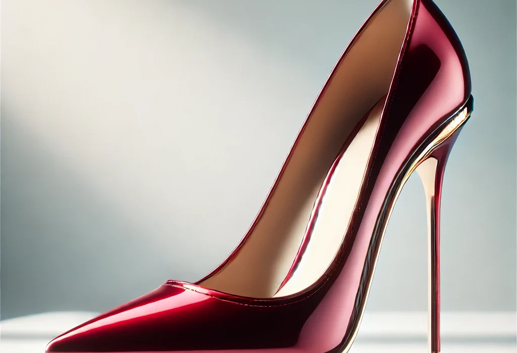 Strut in Style: A Guide to Stiletto Heels from Top Brands