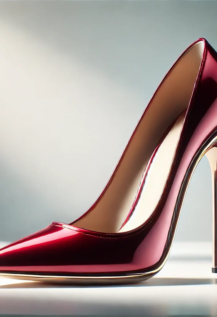 Strut in Style: A Guide to Stiletto Heels from Top Brands